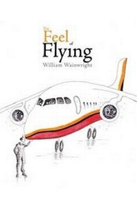 Enlarge image Cover: The Feel of Flying - New Generation Publishing