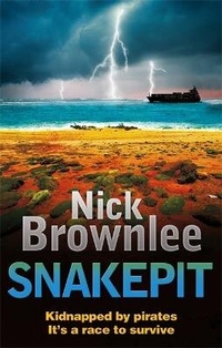 Enlarge image Cover: Snakepit - Piatkus Books