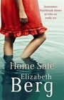 Cover: Home Safe - Piatkus Books
