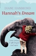 Cover: Hannah's Dream - Piatkus Books