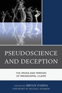 Cover: Pseudoscience and Deception - University Press of America