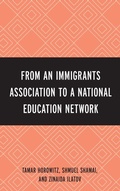 Cover: From an Immigrant Association to a National Education Network - University Press of America
