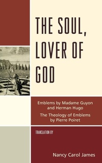 Enlarge image Cover: The Soul, Lover of God - University Press of America