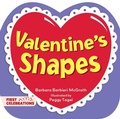 Cover: Valentine's Shapes - Charlesbridge Publishing,U.S.
