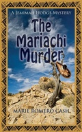Cover: The Mariachi Murder - Camel Press