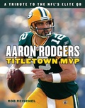 Cover: Aaron Rodgers - TRIUMPH BOOKS