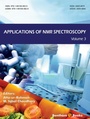 Cover: Applications of NMR Spectroscopy: Volume 3 - Elsevier