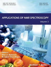 Enlarge image Cover: Applications of NMR Spectroscopy: Volume 3 - Elsevier