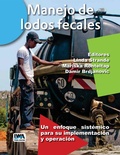 Cover: Manejo do Lodos Fecales - IWA Publishing