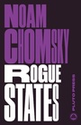 Cover: Rogue States - Pluto Press
