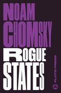 Cover: Rogue States - Pluto Press