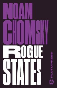 Enlarge image Cover: Rogue States - Pluto Press