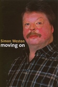 Cover: Simon Weston: Moving On - Piatkus Books