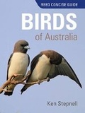 Cover: Birds of Australia - Reed New Holland