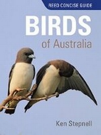 Enlarge image Cover: Birds of Australia - Reed New Holland