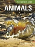 Cover: Animals of Australia - Reed New Holland