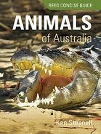 Enlarge image Cover: Animals of Australia - Reed New Holland