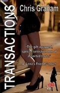 Cover: Transactions - Ex-L-Ence Publishing