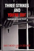Cover: Three Strikes and You're Out - SAGE Publications Inc