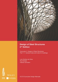 Abbildung von: Design of Steel Structures - Ernst & Sohn
