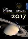 Cover: Der Sternenhimmel 2017 - Kosmos