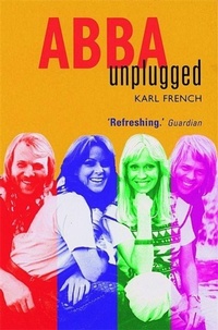 Enlarge image Cover: Abba - Portrait