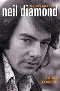 Enlarge image Cover: Neil Diamond - Piatkus Books