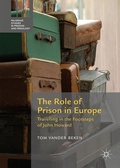Bild: The Role of Prison in Europe - Palgrave Macmillan