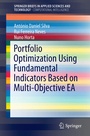 Cover: Portfolio Optimization Using Fundamental Indicators Based on Multi-Objective EA - Springer