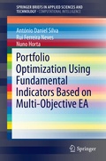 Cover: Portfolio Optimization Using Fundamental Indicators Based on Multi-Objective EA - Springer