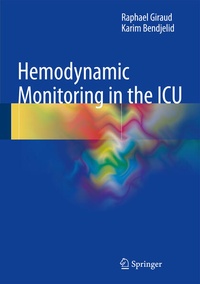Abbildung von: Hemodynamic Monitoring in the ICU - Springer