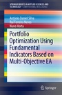 Cover: Portfolio Optimization Using Fundamental Indicators Based on Multi-Objective EA - Springer