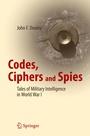 Cover: Codes, Ciphers and Spies - Copernicus