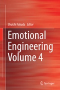 Cover: Emotional Engineering Volume 4 - Springer