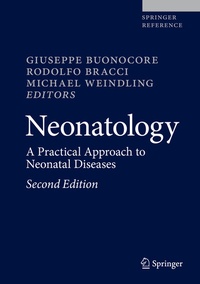 Abbildung von: Neonatology - Springer