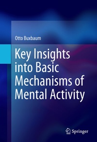 Abbildung von: Key Insights into Basic Mechanisms of Mental Activity - Springer