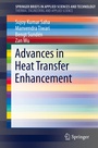 Cover: Advances in Heat Transfer Enhancement - Springer