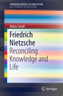 Cover: Friedrich Nietzsche - Springer