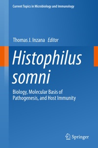 Abbildung von: Histophilus somni - Springer