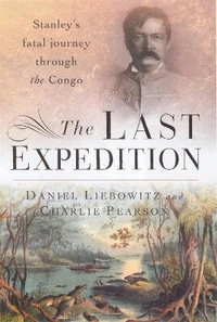 Enlarge image Cover: The Last Expedition - Portrait