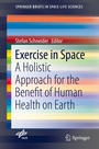Cover: Exercise in Space - Springer