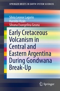 Cover: Early Cretaceous Volcanism in Central and Eastern Argentina During Gondwana Break-Up - Springer