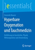 Abbildung von: Hyperbare Oxygenation und Tauchmedizin - Springer