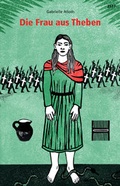 Cover: Die Frau aus Theben - SJW Schweiz. Jugendschriftenwerk