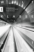 Cover: Weltklasse Gotthard - SJW Schweiz. Jugendschriftenwerk