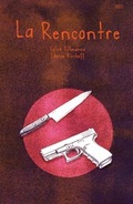Cover: La Rencontre - SJW Schweiz. Jugendschriftenwerk