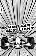 Cover: Schneller als Licht - SJW Schweiz. Jugendschriftenwerk