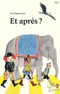 Cover: Et apr&egrave;s? - SJW Schweiz. Jugendschriftenwerk