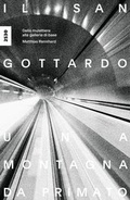 Cover: Il San Gottardo, una montagna da primato - SJW Schweiz. Jugendschriftenwerk