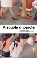 Cover: A scuola di parole - SJW Schweiz. Jugendschriftenwerk